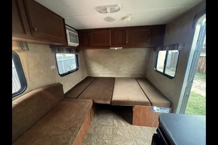 *SUV and Van Towable* Jayco Jay Flight Swift SLX 184BH Travel Trailer