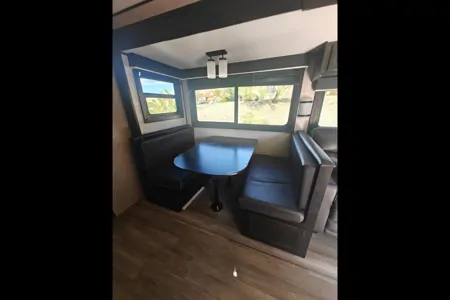 Luxurious 2022 Jayco Rocky Mountain Edition Travel Trailer