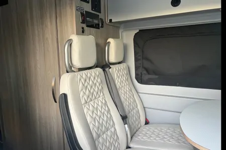 2023 RAM Promaster 2500