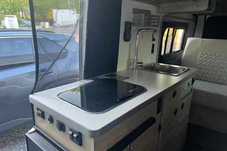 2023 RAM Promaster 2500
