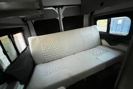 2023 RAM Promaster 2500