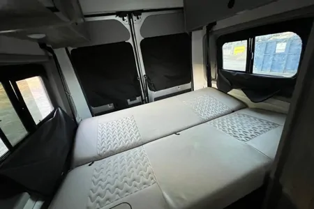 2023 RAM Promaster 2500