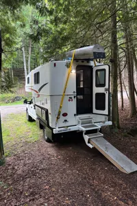 Northern Lite 9-6  “Discover Ontario”