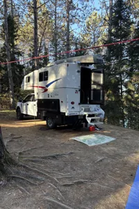 Northern Lite 9-6  “Discover Ontario”