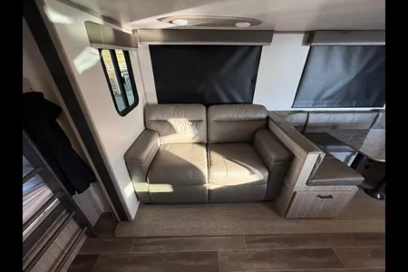 Keystone Passport Travel Trailer Sleeps 10