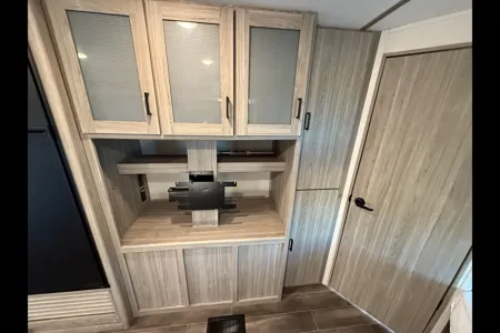 Keystone Passport Travel Trailer Sleeps 10