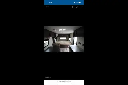 Callum's Jayco Jayflight slx Travel Trailer