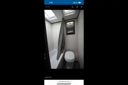 Callum's Jayco Jayflight slx Travel Trailer