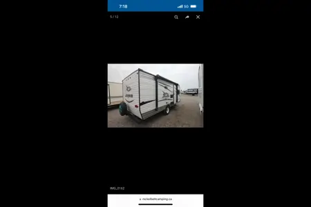 Callum's Jayco Jayflight slx Travel Trailer