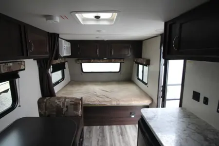 Jayco Jayflight slx Travel Trailer