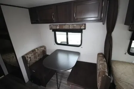 Jayco Jayflight slx Travel Trailer