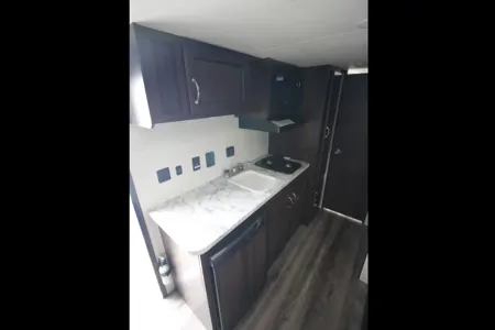 Jayco Jayflight slx Travel Trailer