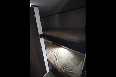 Jayco Jayflight slx Travel Trailer