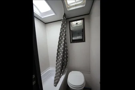 Jayco Jayflight slx Travel Trailer