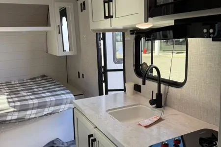 2025*Brand New！Jayco jayflight slx 175bhw Travel Trailer