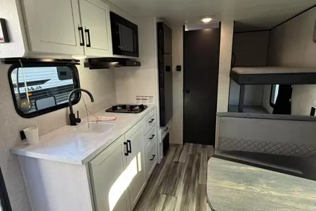 2025*Brand New！Jayco jayflight slx 175bhw Travel Trailer