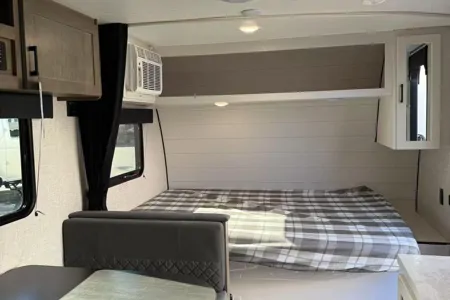 2025*Brand New！Jayco jayflight slx 175bhw Travel Trailer