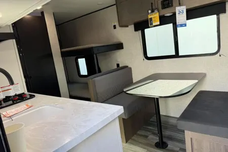 2025*Brand New！Jayco jayflight slx 175bhw Travel Trailer