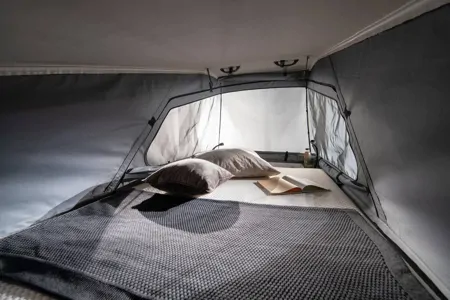 Camper Montenegro Recreational Vehicles  - Adria Twin Sport 600 SPB Class B