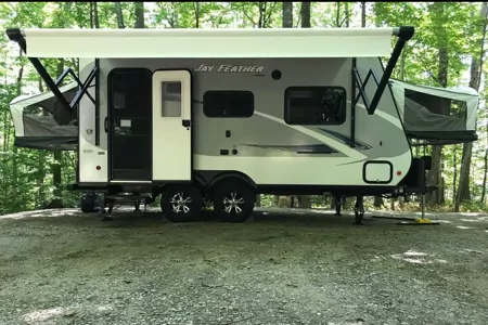 Whoopty Wonder | Jayco - X19H