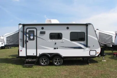 Whoopty Wonder | Jayco - X19H