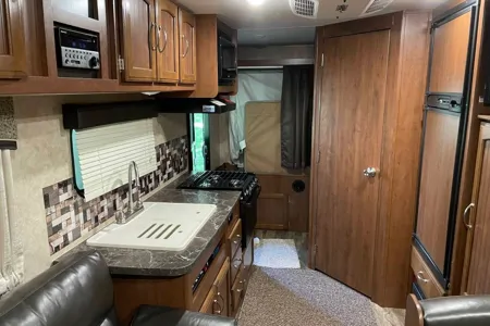 Whoopty Wonder | Jayco - X19H