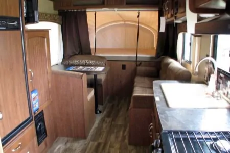 Whoopty Wonder | Jayco - X19H