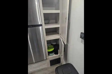 2025 Coachmen Catalina Travel Trailer