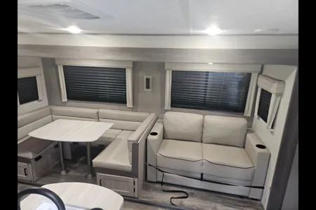 2025 Coachmen Catalina Travel Trailer