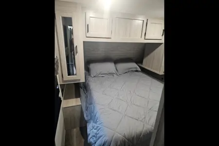 2025 Coachmen Catalina Travel Trailer