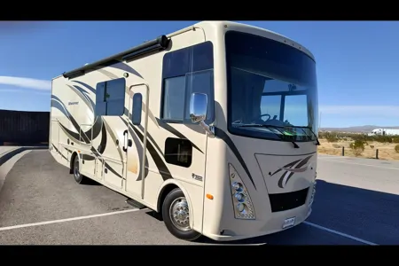 '17 Thor Windsport – Ultimate Dog's Pleasure Dome!