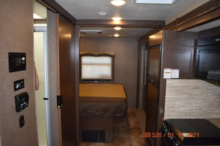 '17 Thor Windsport – Ultimate Dog's Pleasure Dome!