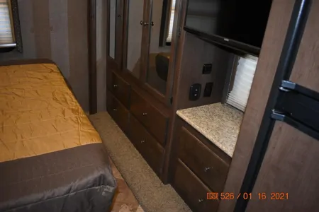 '17 Thor Windsport – Ultimate Dog's Pleasure Dome!