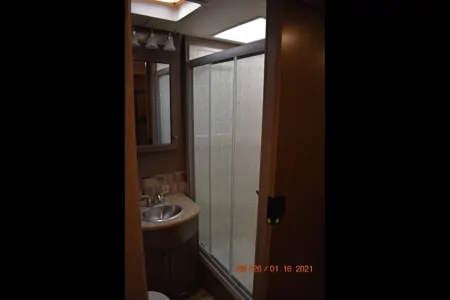 '17 Thor Windsport – Ultimate Dog's Pleasure Dome!