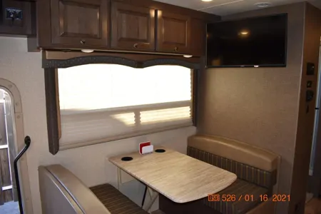 '17 Thor Windsport – Ultimate Dog's Pleasure Dome!