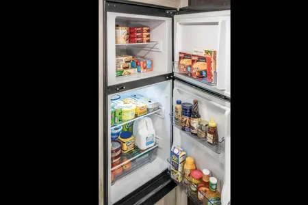 Moment familial deluxe