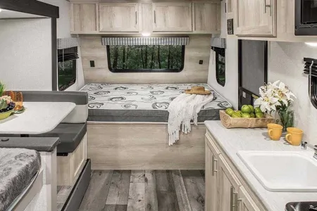 Moment familial deluxe