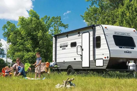 Moment familial deluxe