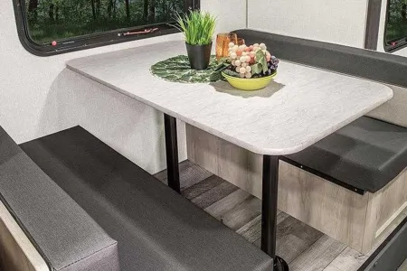 Moment familial deluxe