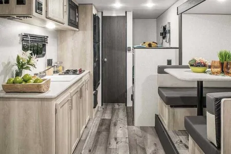 Moment familial deluxe