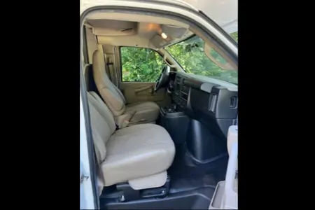 2020 Thor Four Winds LAPA1766