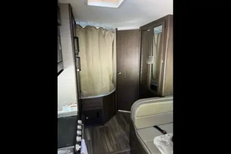 2020 Thor Four Winds LAPA1766