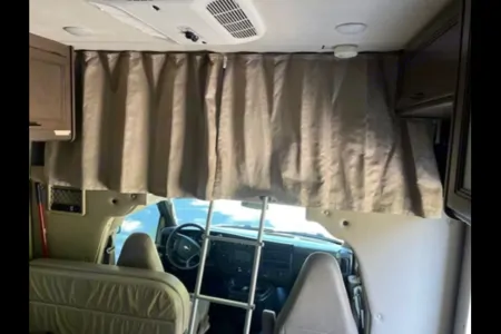 2020 Thor Four Winds LAPA1766