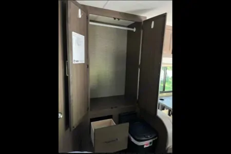 2020 Thor Four Winds LAPA1766