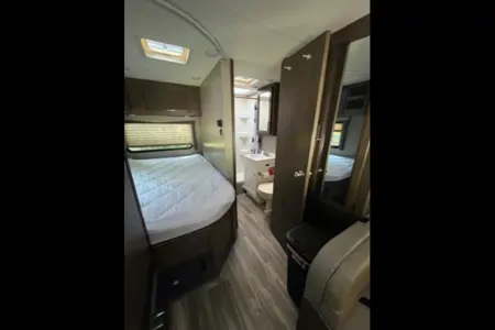 2020 Thor Four Winds LAPA1766