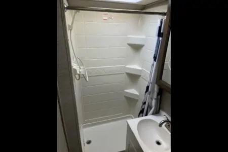 2020 Thor Four Winds LAPA1766