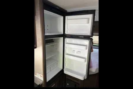 2020 Thor Four Winds LAPA1766