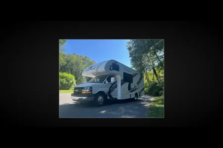 2020 Thor Four Winds