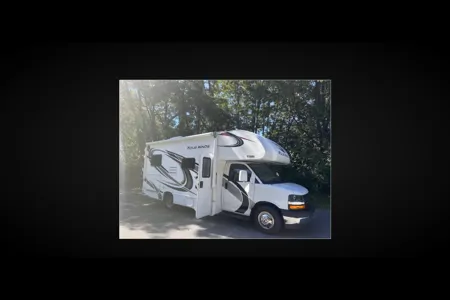 2020 Thor Four Winds