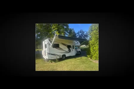 2020 Thor Four Winds